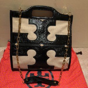 Tory Burch boutique Tote